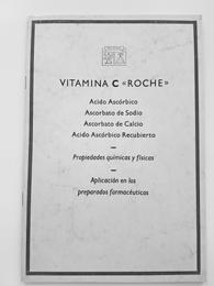 Aus dem Projektseminar ist eine Projektarbeit entstanden, die die Arbeiten Tschicholds für Hoffmann-La Roche anhand der archivalischen Leipziger Bestände erstmals katalogisiert, beschreibt und