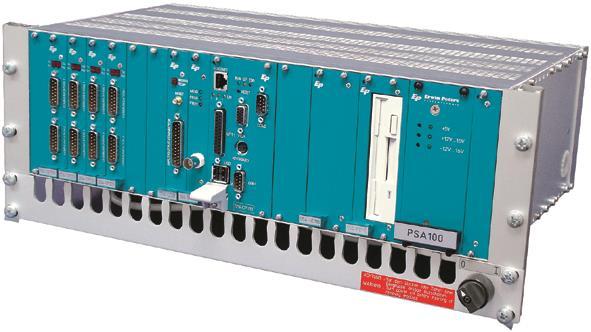 153 SIGNATRANS EP504 Kommunikations-Rechner (Sonderkurs) Planer, Anwender der Fernwirkgeräte EP504 Aufbau eines ISA-96-Rechners (CPU 3x) Kommunikationsprozessoren CP210/CP220