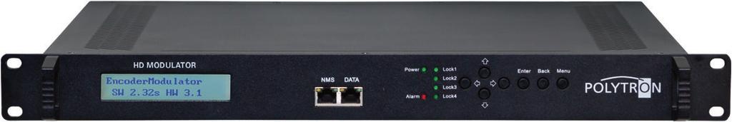 SDI-Modulatoren IP OUT MUX IN Encoder Modulator Combiner RF OUT RF IN 2x SDI / ASI in DVB-C / T / ASI + IP 4x SDI / ASI in DVB-C / T / ASI + IP 2x SDI / ASI into DVB-C / T / ASI + IP 4x SDI / ASI