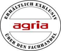 agria-werke GmbH Bittelbronner Straße 42