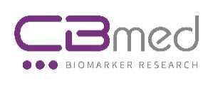 CBmed GmbH Zentrum für Biomarkerforschung in der Medizin Ludwig Boltzmann Institut für Experimentelle und Klinische Traumatologie Technische Universität Wien