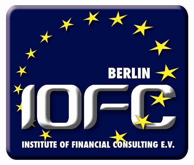 Prüfungsordnung zur Durchführung von Prüfungen zur Erlangung des Abschlusses Geprüfter Honorarberater (IFH) in der Fassung vom 23.03.2011 Institute of Financial Consulting e. V. IOFC, Vorstand: Prof.