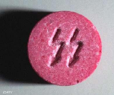 Bemerkungen: Bei MDHOET handelt es sich um eine Substanz, welche seit Beginn dieses Jahres in Europa vermehrt als Ecstasy verkauft wird.