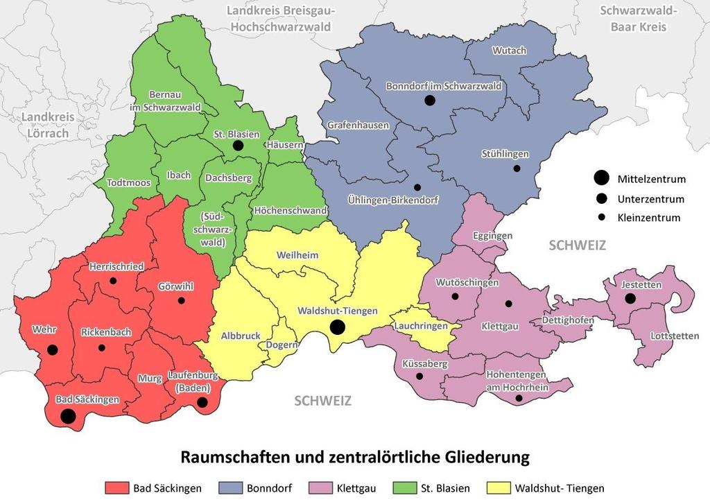 Tabelle 9 Gästeankünfte und Übernachtungen, differenziert nach Raumschaften und prädikatisierten Orten, im Zeitraum 1975 bis 2016 Veränderung Gästeankünfte 1975/2017 2016/2017 1975 2016 2017 Anzahl %