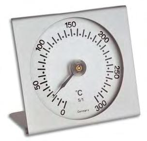 2005 Alkoholmeter mit Thermometer 0-100 Vol %, mit Hülse Ø 17 x 300 mm, 29 g, lose alcoholmeter with thermometer 0-100 vol