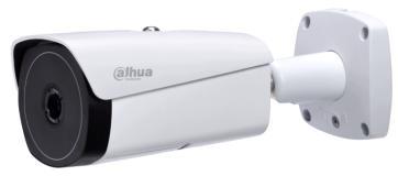26 Wärmebildkameras Wärmebildkameras kommen meist dort zur Anwendung, wo eine Rundum-Überwachung Tag und Nacht