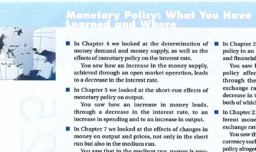 Geldpolitik laut