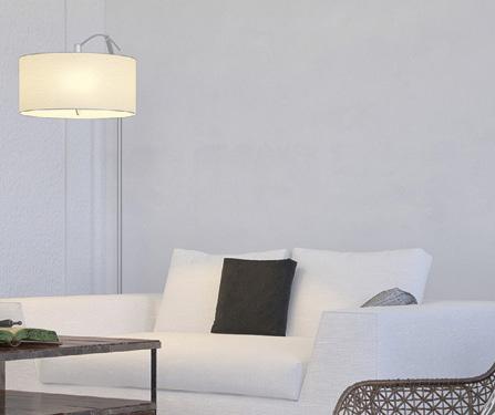 DEKO-LED 230 V / nicht dimmbar Allgemeinbeleuchtung, Anwendung in Hotels, Wohnbereichen, Büros und Restaurants 70 mm 82 mm LED-Lampe für Netzspannung 230 V nicht