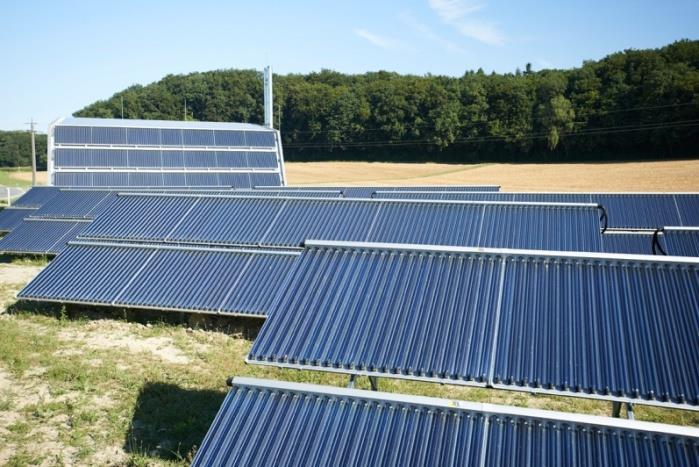 Mit kleineren Solarparks Hürden meistern und