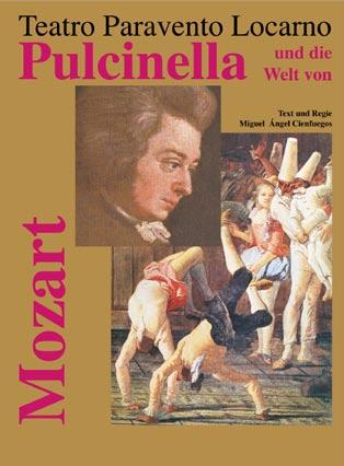 Pulcinella und die Welt von Mozart