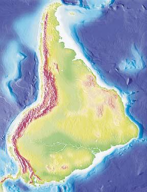 Kinsangani/Kongo 460 m Typische Klimadiagrae I T = 25 N = 804 FMAM A S O N D Cuiabá/Brasilien 65 m T = 27 N = 388 FMAM A S