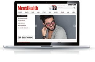 Mit wegweisenden, meinungsstarken Medien in Print und Digital. Mit Events, Seminaren und Camps, die Menschen inspirieren und begeistern.