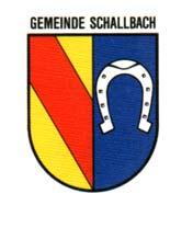 Entgelte und Kosten für die Inanspruchnahme der Freiwilligen Feuerwehr Schallbach Der Gemeinderat der Gemeinde Schallbach hat am 13.09.