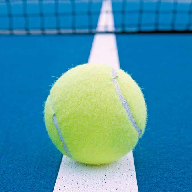 Qualität made in Germany Sicheres AS in Ihrer Tennishalle: AS LED SPORTHALLENBELEUCHTUNG PROFI SPORT LINE (PSL) Ballwurfsicherheit nach DIN EN 18032-3