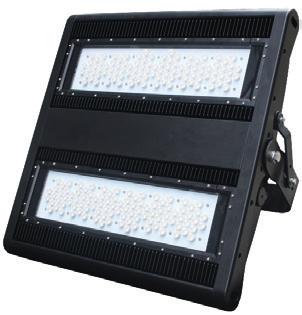 LED-Fluter α-serie - S. 20 nexxt LED-Strahler der α-serie sind der ideale Ersatz für konventionelle Strahler wie Halogen, HQI, HQL, NAV etc.