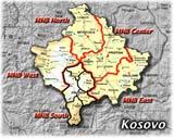2 Die Praxis: Kosovo vs. Afghanistan Vergleich Landes- bzw.