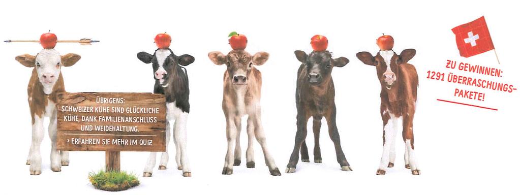 Schweiz familiengeführte Betriebe sind, und dass andererseits ein «Familienleben» im Sinne einer Lebensgemeinschaft von Stier, Kuh und Kalb oder auch nur von Kuh und Kalb (Mutterkuhhaltung) oder gar