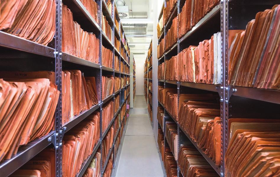 Die gemeinsam mit dem Stasi-Unterlagen-Archiv erstellte Dauerausstellung Staatssicherheit in der SED-Diktatur veranschaulicht dort seit 2015 Struktur, Methoden und Wirkungsweise der DDR-Geheimpolizei.