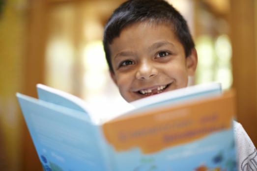 Was macht eigentlich der Verein? Seit 2005 begeistert der gemeinnützige Verein Lesewelt Ortenau Kinder für das Lesen. Warum? Weil Lesen Lebensqualität bedeutet und vielfältige Chancen eröffnet.