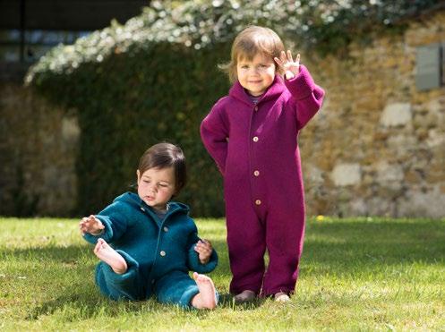 Baby-Bekleidung 9 9 Baby-Pullover 0 00 % Schurwolle (kbt), Fleece, mit Reißverschluss und Kinnschutz,