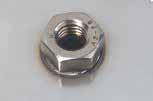 4303 Stainless steel V2a (suitable for welding), material no. 1.4301/1.