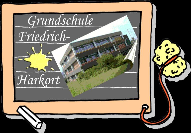 Friedrich-Harkort-Schule