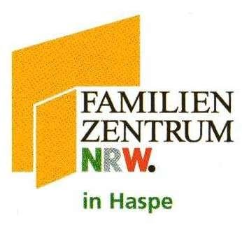 Stadtteil-Büro des Familienzentrums Haspe als Anlaufstelle für Familien Altes