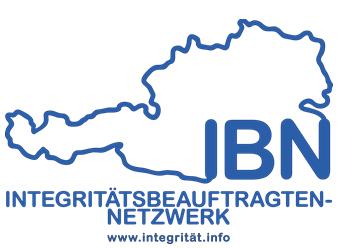 Mission Statement Das IBN ist ein österreichweites Netzwerk von öffentlich Bediensteten aus unterschiedlichen Bereichen, die für ordnungsgemäße Abläufe und Integrität in der Verwaltung sorgen.