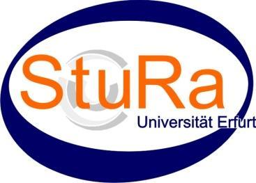 Protokoll der 18. Sitzung des 18. Studierendenrates der Universität Erfurt Datum: Mittwoch, den 14.12.