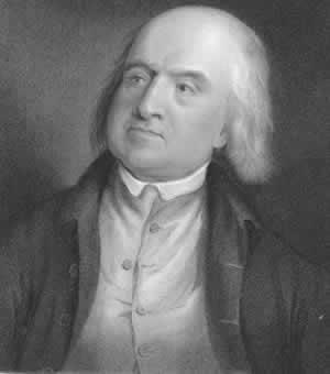 Aufklärung und Nützlichkeit Jeremy Bentham (1748-1832) Konstant wirkende Kräfte: Leid und Freude Entscheidend ist das Nutzenkalkül der Menschen Konsequenz: Folgenorientierung des Strafrechts in Form