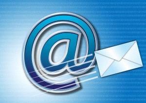 8 Starten Sie einen Email-Newsletter!