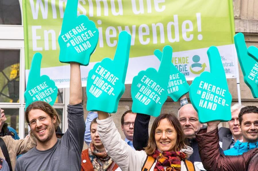 Anspruch Senat Hamburg Klimaschutzziele 2020,