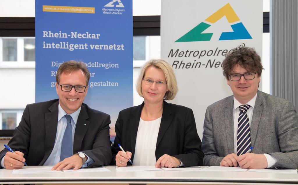 Kooperation mit Dritten Zusammenarbeit mit der Metropolregion HH Quelle: MRN GmbH Schwerpunkt: Förderung von Pilotimplementierungen des Standards XBau 2.