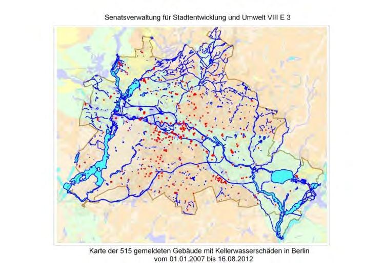 Titel Auswertung der vorgeschlagenen Maßnahmen Dipl.-Geol. A. Limberg, Runder Tisch Grundwassermanagement, 3.