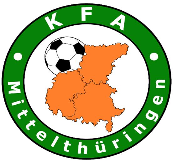 Saison 2012 / 2013 KFA INFO 3 Offizielles Informationsrundschreiben des Kreisfußballausschuss Mittelthüringen im Thüringer Fußball-Verband e.v. Inhalt: 1. Sonstiges 2.