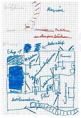 Planung eines Neubauvorhabens 2013 Partizipation von Kinder Ziel war es, Anhaltspunkte für ein kindgerechtes Bauen zu erhalten bzw.