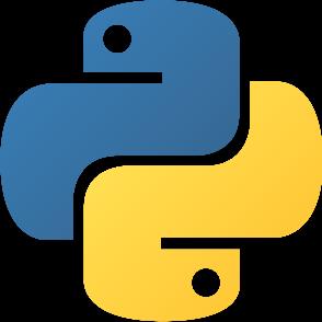4.Python Python wird für nahezu alles benutzt Statistiken, Datenbanken und noch viel mehr. Egal was für ein Problem auftritt man findet was immer eine Lösung.