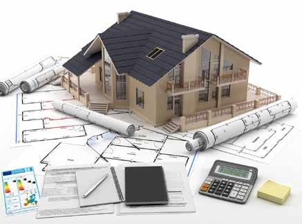 Leistungsprofil Immobilien Wohnbau Wertermittlung Sie wollen den Wert einer Immobilie erfahren?