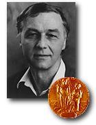 Nobelpreisträger Ernst Otto Fischer for their pioneering work,