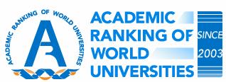 Im internationalen Academic Ranking of World Universities, dem sog.