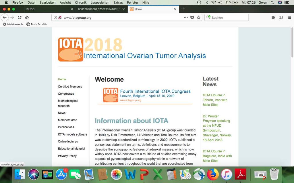 IOTA Software www.