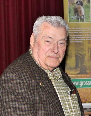 LG Baden-Württemberg Gründungs- und Ehrenmitglied Siegfried Klatt verstorben Siegfried Klett ist am 06.04.2018 im Alter von 83 Jahren verstorben.