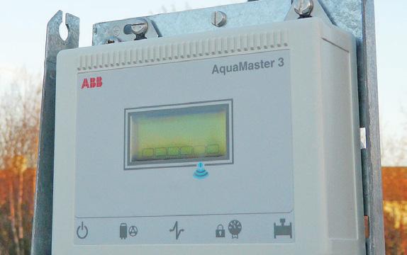 ProcessMaster HygienicMaster AquaMaster WaterMaster AquaProbe Nennweiten: DN 1 bis DN 2400 Verschiedenste