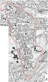 [Gebietsabgrenzung] [Kontaktadressen] Stadt Herne, Fachbereich Stadtplanung, Jochem