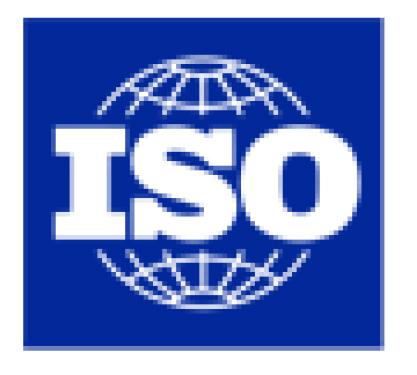 ISO - International Organization for Standardization ISO besteht aus 162 Mitgliedsstaaten (entsprechen den nationalen Normungsorganisationen in Deutschland: DIN).