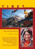 14 Länder & Reisen Hans Först Tibet Feste und Zeremonien ISBN