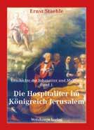, 28,90 Ernst Staehle Die Johanniter von Rhodos Geschichte der Johanniter und