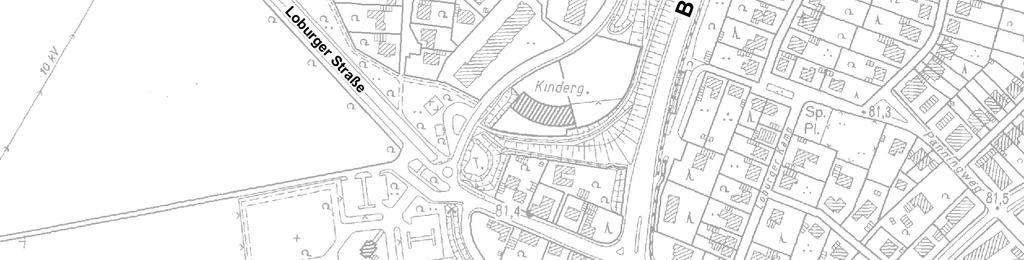 1. Einleitung Die Stadt Coesfeld beabsichtigt die Aufstellung des Bebauungsplanes Nr. 126 Wohnen an der Kiebitzweide als Bebauungsplan der Innenentwicklung gem. 13a BauGB.
