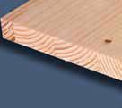 Einschichtige Massivholzplatten von TILLY werden normgerecht unter ständigen Qualitätskontrollen nach EN 13353 produziert.
