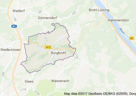 Grunddaten zur Region Landkreis Ahrweiler Einwohner: 3.